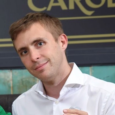 Profiel Timothy Vermeiren